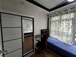 Blk 445B West Crest @ Bukit Batok (Bukit Batok), HDB 4 Rooms #556253341